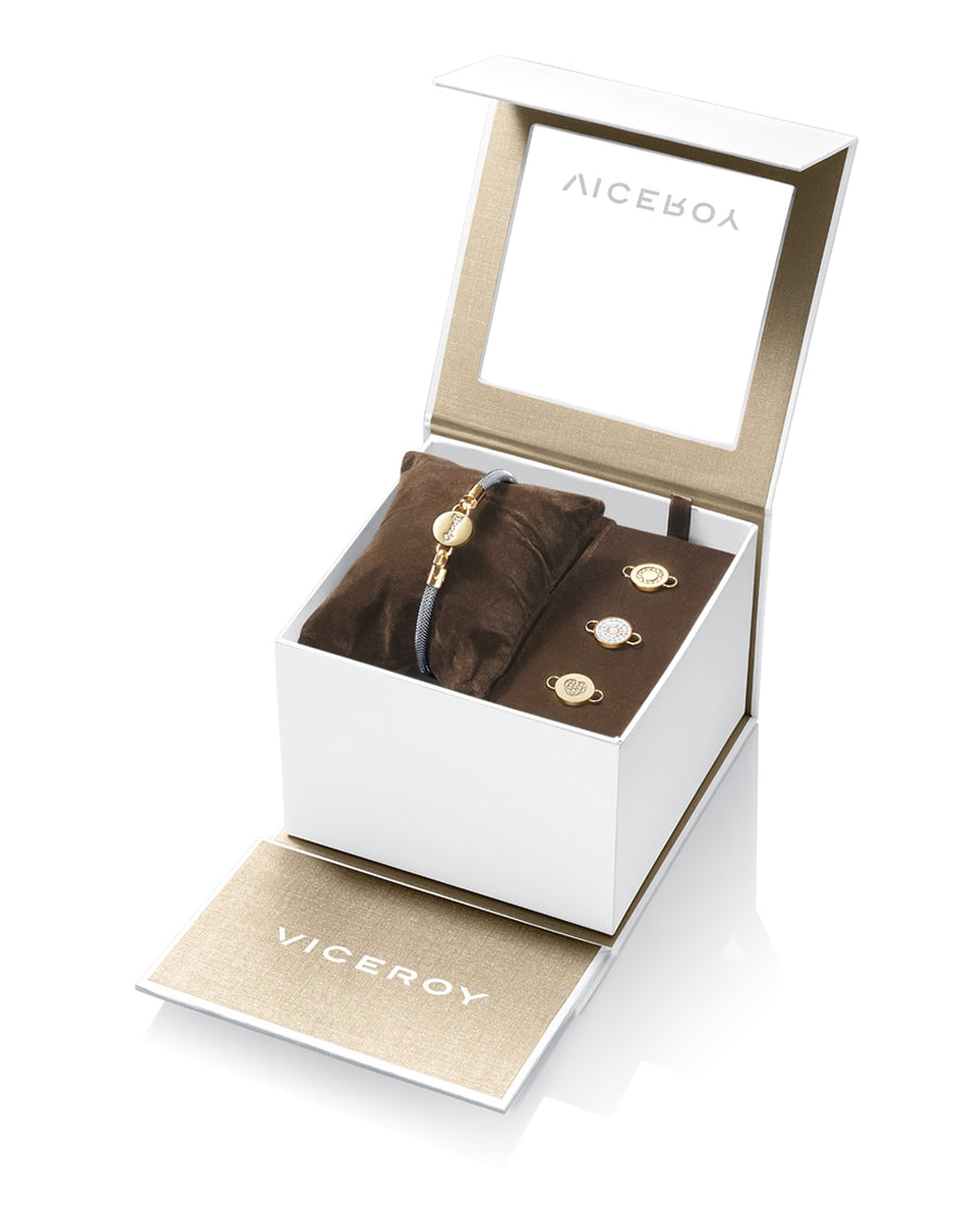 VICEROY FASHION JEWELS 75071K01012 Schmuck Kunststoff ansicht-2