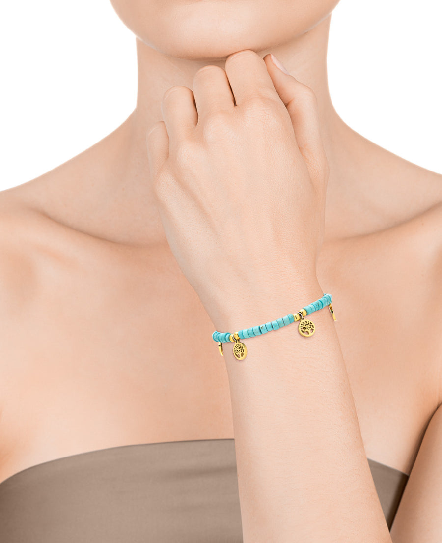 VICEROY FASHION JEWELS 75202P01013 Schmuck Kunststoff ansicht-2