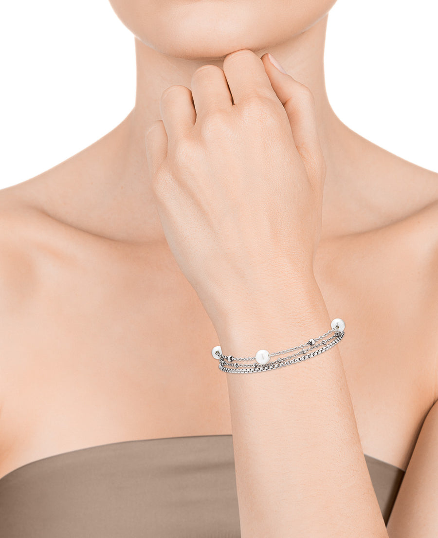 VICEROY FASHION JEWELS 75204P01000 Schmuck Kunststoff ansicht-2