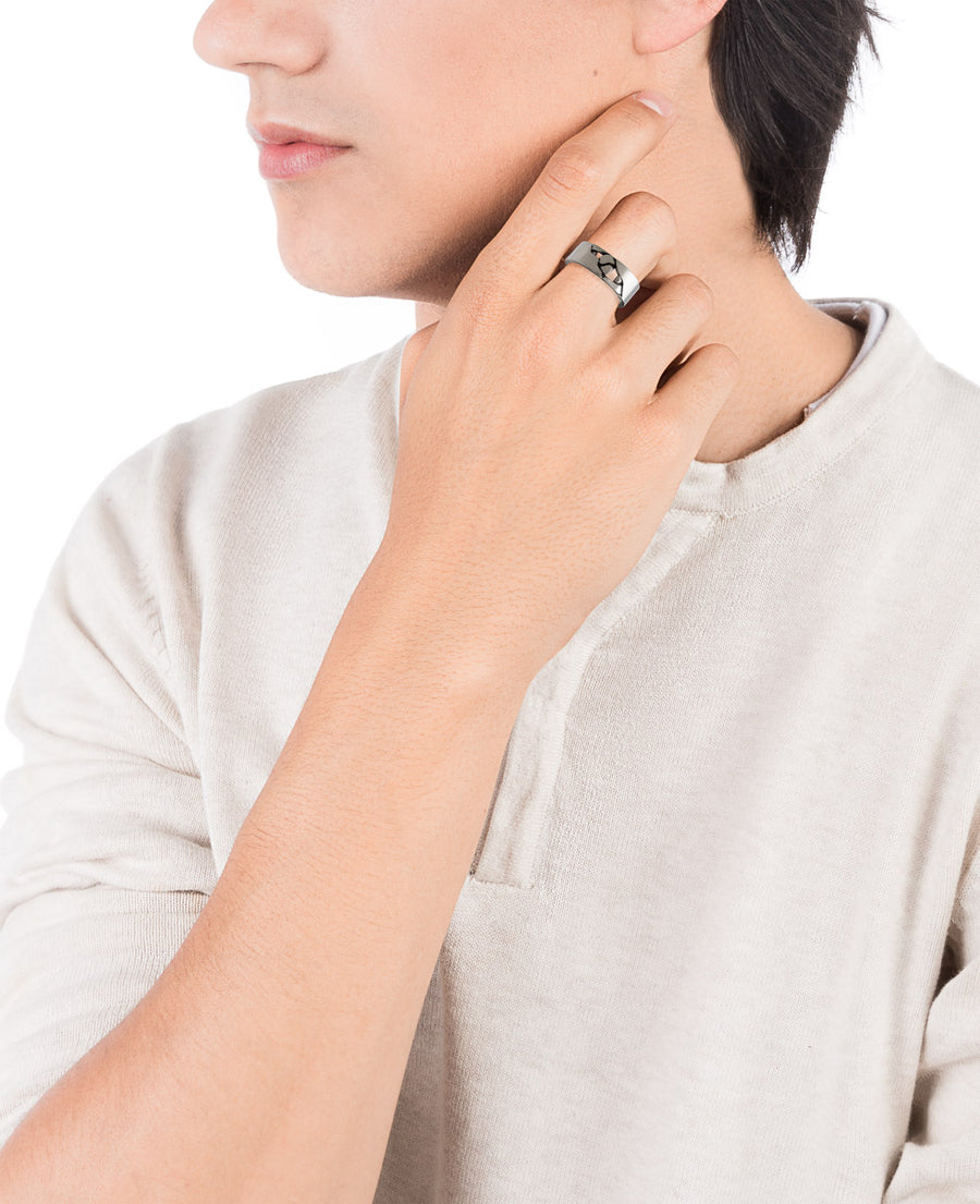 VICEROY FASHION JEWELS 75251A02400 Schmuck Kunststoff ansicht-2