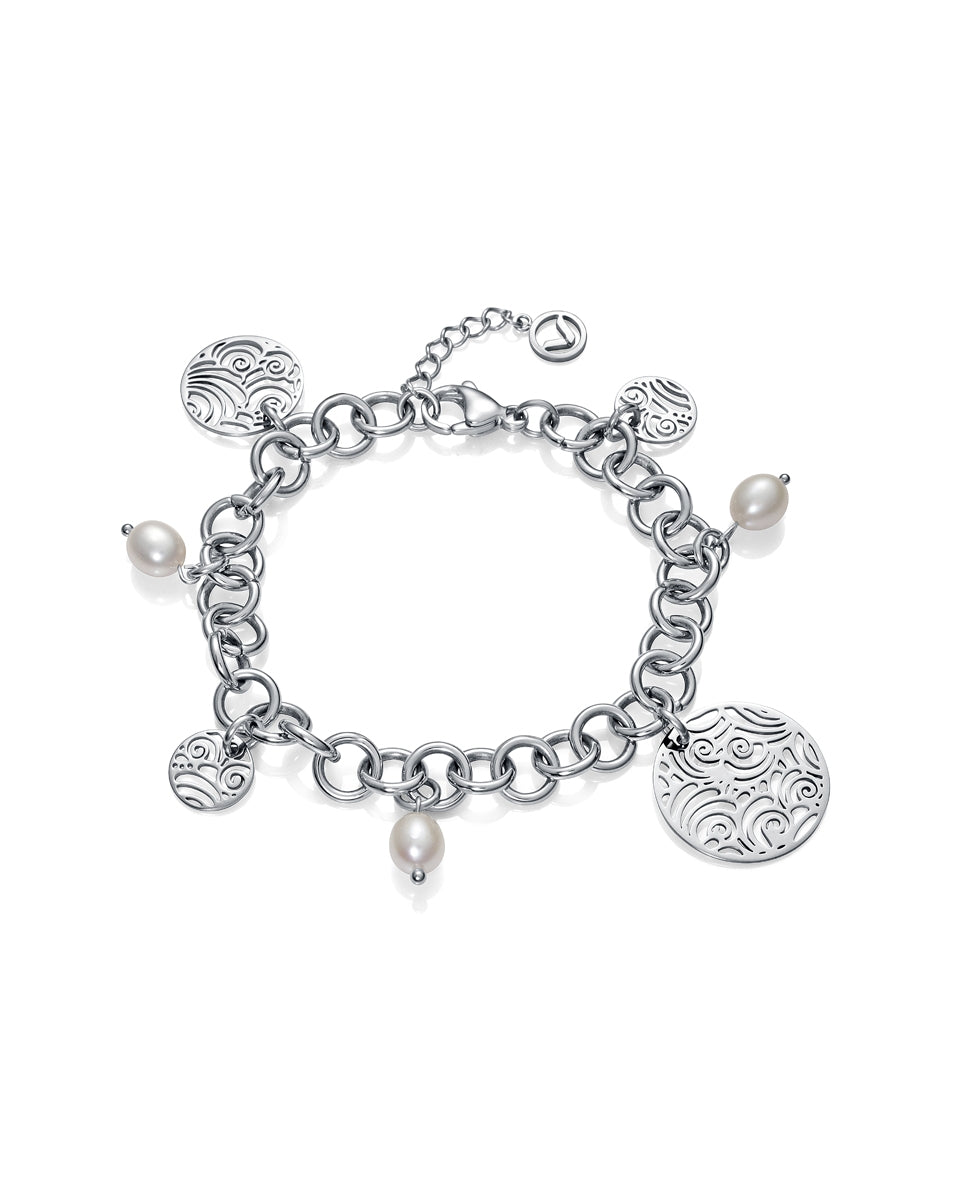 VICEROY FASHION JEWELS 75274P01000 Schmuck Kunststoff ansicht-2