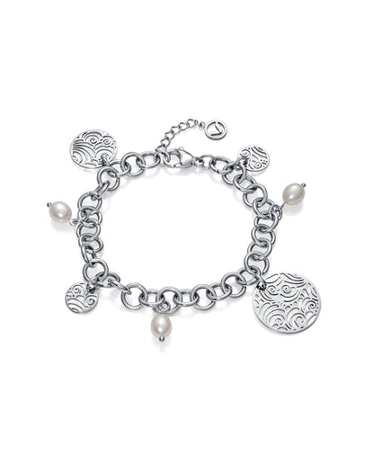 VICEROY FASHION JEWELS 75274P01000 Schmuck Kunststoff ansicht-2