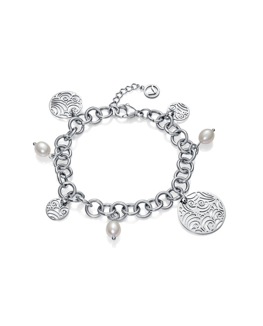 VICEROY FASHION JEWELS 75274P01000 Schmuck Kunststoff ansicht-2