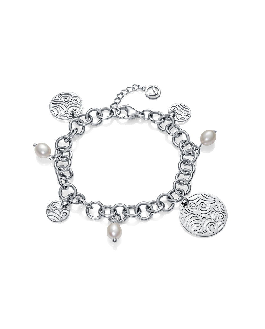 VICEROY FASHION JEWELS 75274P01000 Schmuck Kunststoff ansicht-2