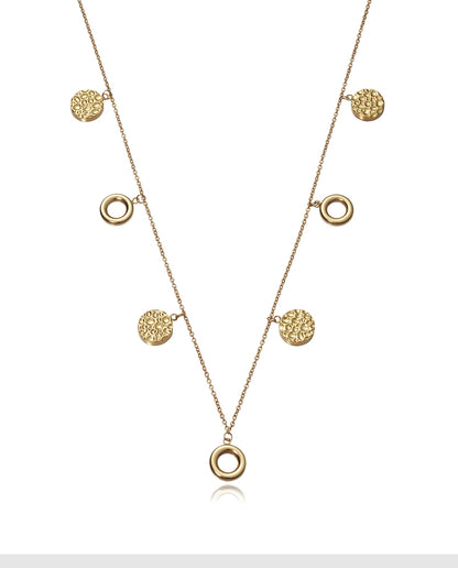 VICEROY FASHION JEWELS 75276C01012 Schmuck Kunststoff ansicht-2