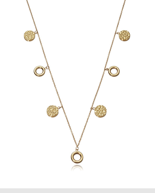 VICEROY FASHION JEWELS 75276C01012 Schmuck Kunststoff ansicht-2