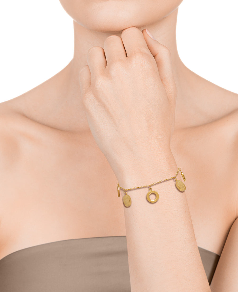 VICEROY FASHION JEWELS 75276P01012 Schmuck Kunststoff