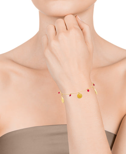VICEROY FASHION JEWELS 75280P01012 Schmuck Kunststoff