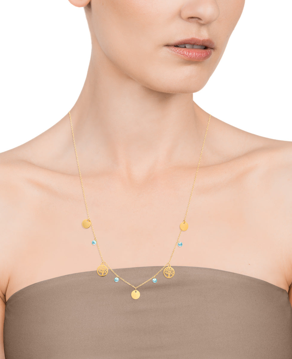 VICEROY FASHION JEWELS 75281C01012 Schmuck