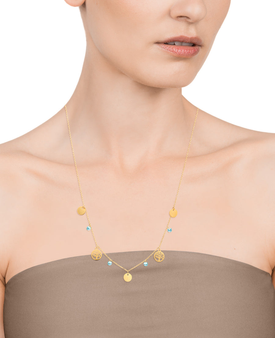 VICEROY FASHION JEWELS 75281C01012 Schmuck