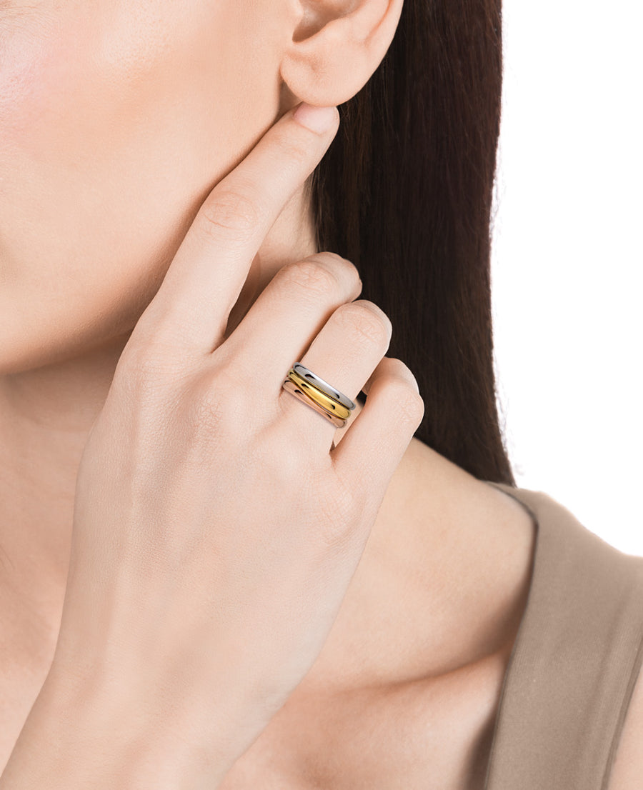 VICEROY FASHION JEWELS 75288A01619 Schmuck Kunststoff