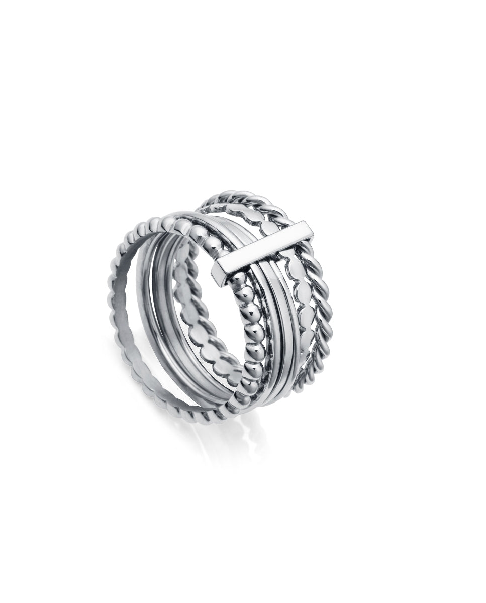VICEROY FASHION JEWELS 75307A01200 Schmuck Kunststoff ansicht-3
