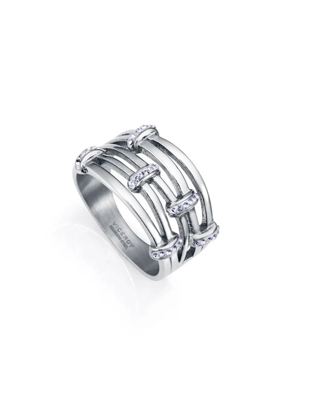 VICEROY FASHION JEWELS 75367A01400 Schmuck Kunststoff ansicht-2