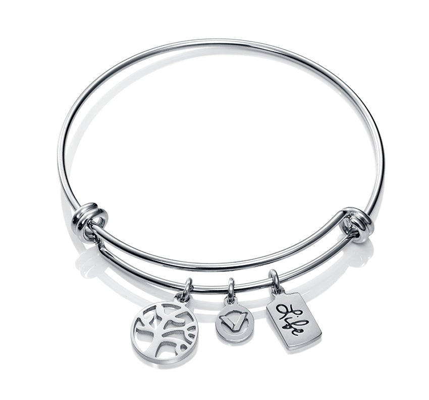 VICEROY FASHION JEWELS 90038P01010 Schmuck Silber Silver 925° ansicht-2