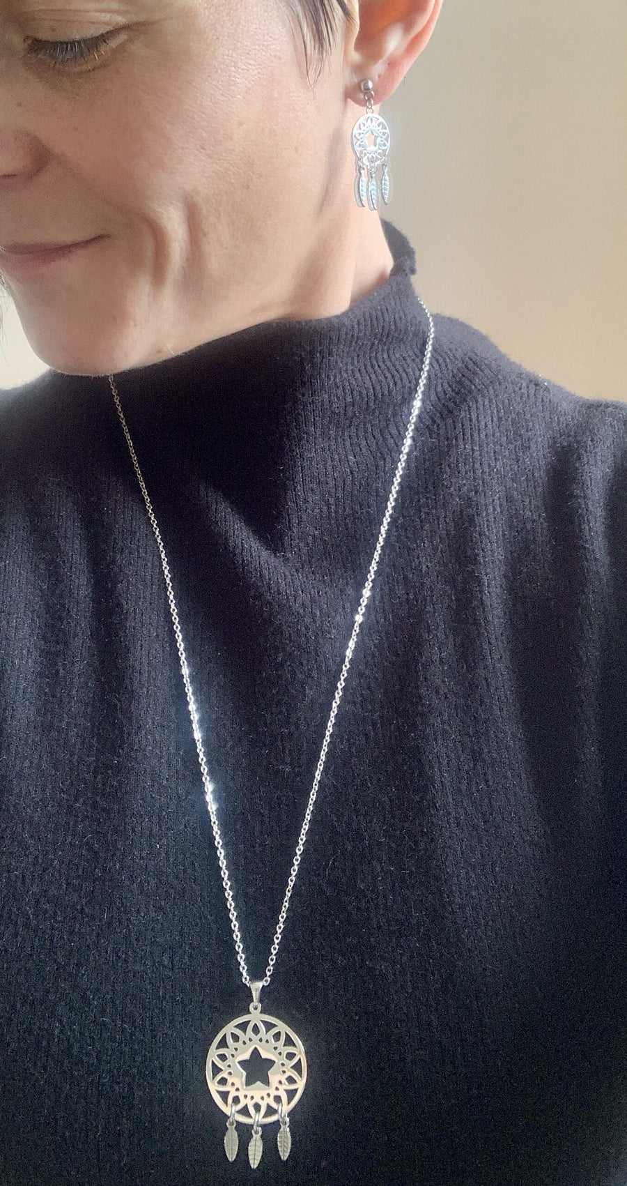 VICEROY FASHION JEWELS 90047C01010 Schmuck Kunststoff ansicht-2
