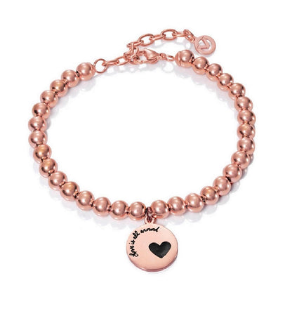 VICEROY FASHION JEWELS 90053K09019 Schmuck Gold Edelstahl ansicht-2