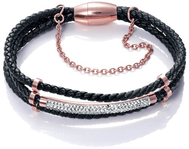 VICEROY FASHION JEWELS 90054P01010 Schmuck Leather