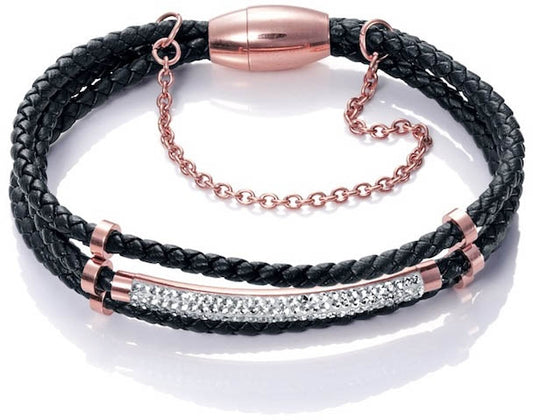 VICEROY FASHION JEWELS 90054P01010 Schmuck Leather