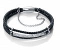 VICEROY FASHION JEWELS 90054P01010 Schmuck Leder ansicht-2
