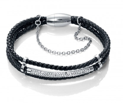 VICEROY FASHION JEWELS 90054P01010 Schmuck Leder