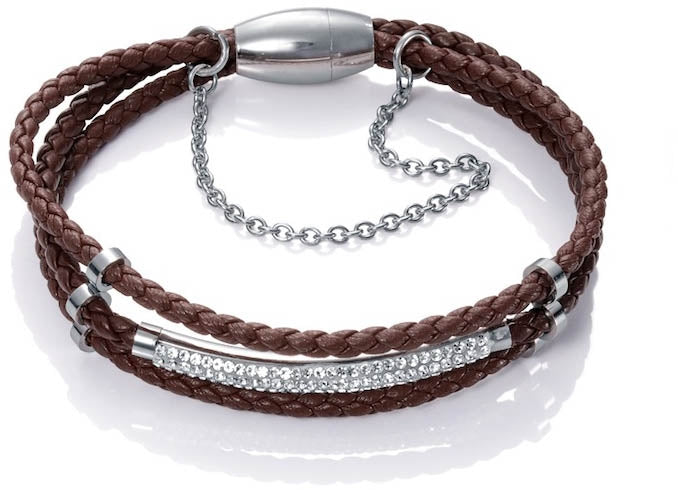 VICEROY FASHION JEWELS 90054P01011 Schmuck Leather