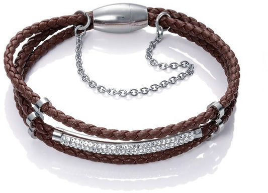VICEROY FASHION JEWELS 90054P01011 Schmuck Leather
