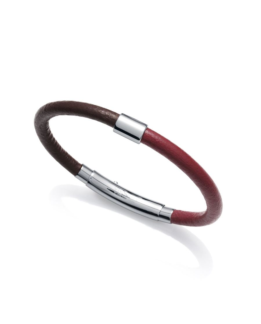 VICEROY FASHION JEWELS AIR 75088P01013 Schmuck Leder ansicht-2