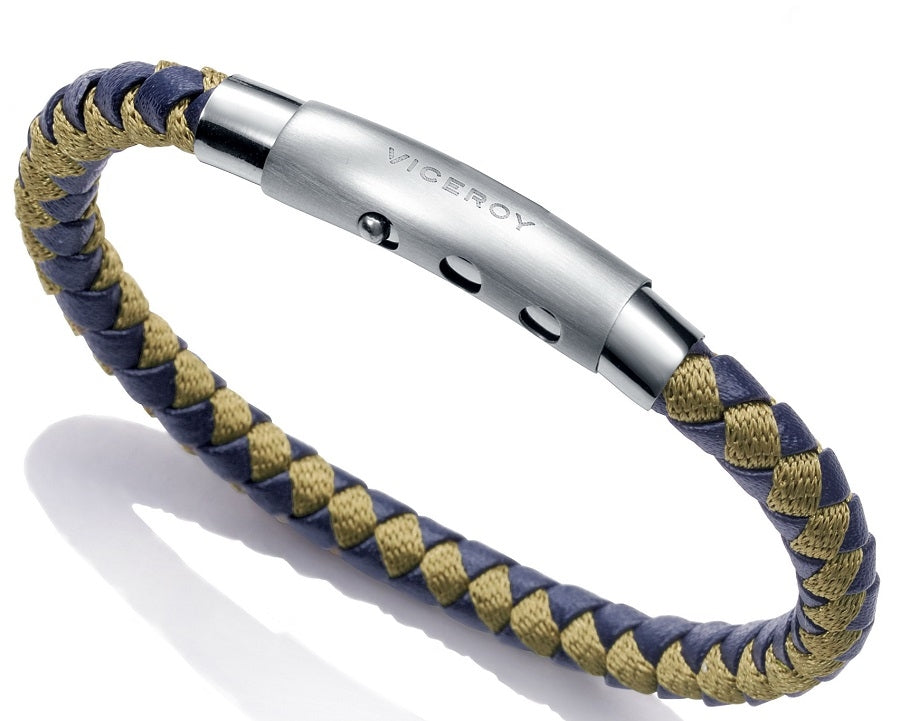 VICEROY FASHION JEWELS Magnum 6443P09013 Schmuck Leder ansicht-2