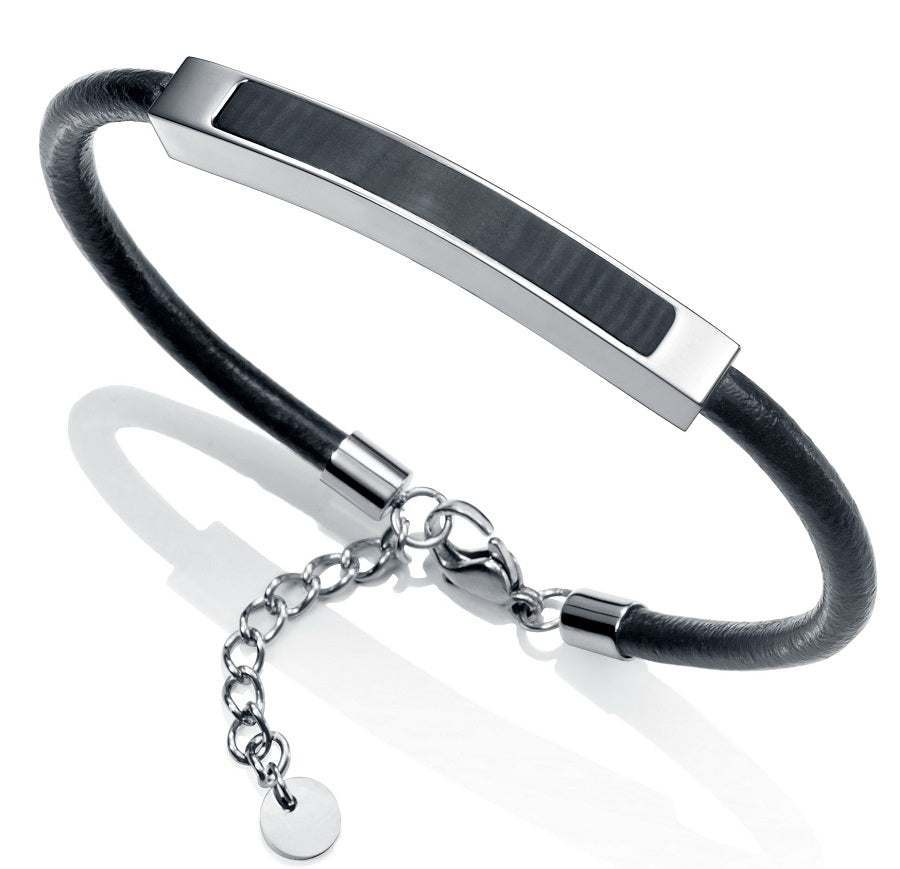 VICEROY FASHION JEWELS Magnum 75019P09010 Schmuck Leder ansicht-2