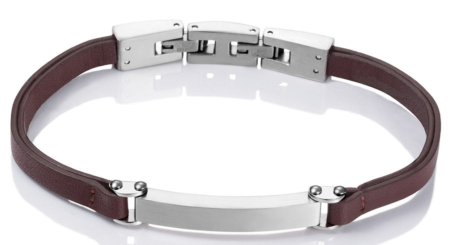 VICEROY FASHION JEWELS Magnum 75029P09011 Schmuck Leder ansicht-2