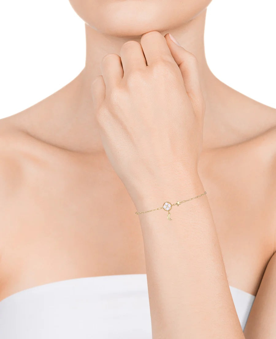 VICEROY JEWELRY 13140P100-30 Schmuck Kunststoff