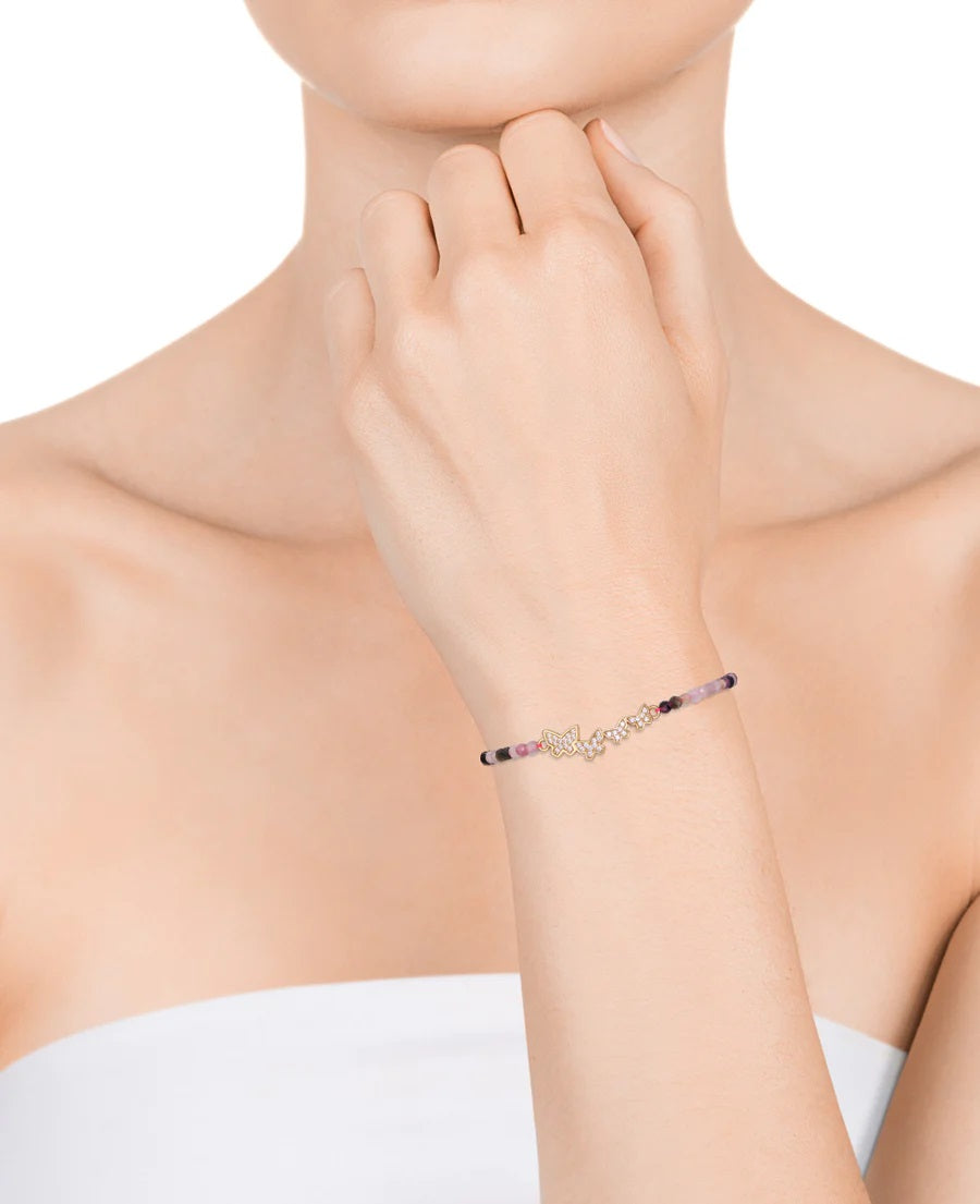 VICEROY JEWELRY 13146P100-99 Schmuck Kunststoff