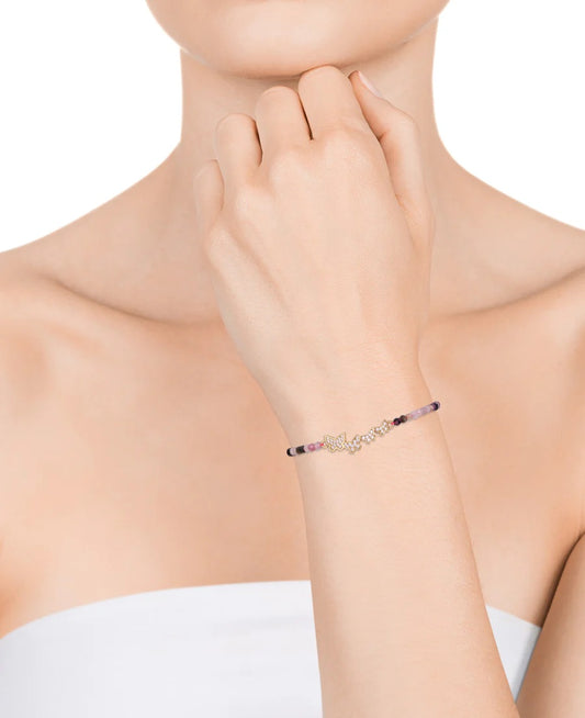 VICEROY JEWELRY 13146P100-99 Schmuck Kunststoff