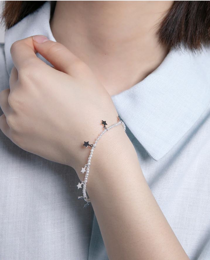 VICEROY JEWELRY 13204P000-90 Schmuck Kunststoff