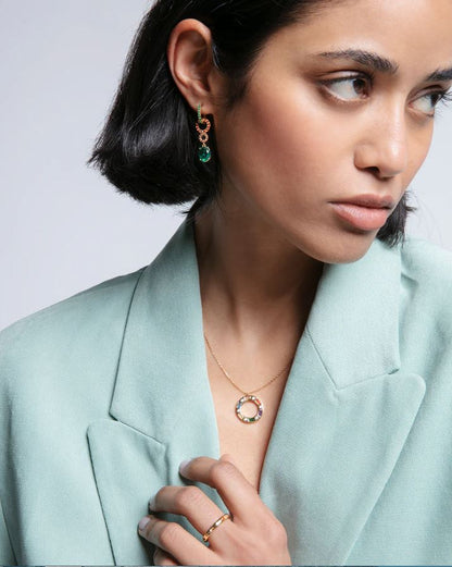 VICEROY JEWELRY 13208C100-39 Schmuck Kunststoff