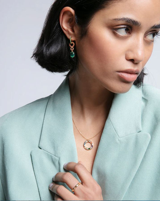 VICEROY JEWELRY 13208C100-39 Schmuck Kunststoff