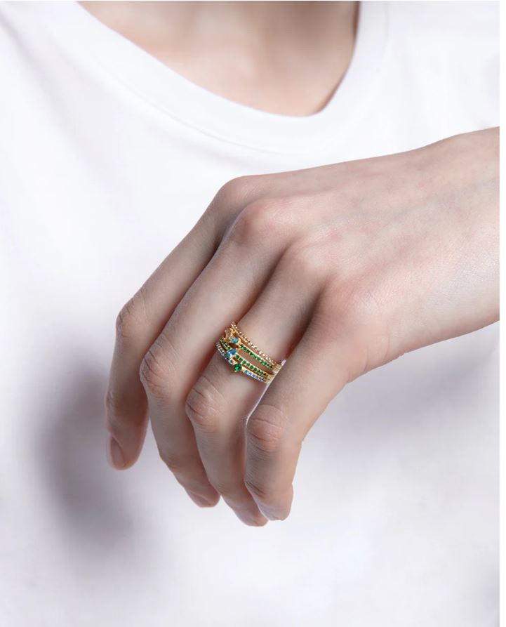 VICEROY JEWELRY 15121A012-39 Schmuck Kunststoff