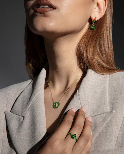 VICEROY JEWELRY 15122A018-32 Schmuck Kunststoff