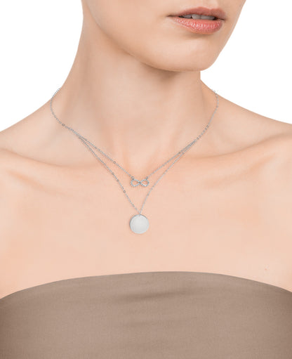 VICEROY JEWELRY 4087C000-00 Schmuck Kunststoff