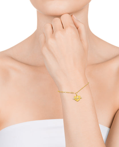 VICEROY JEWELRY 61064P100-36 Schmuck Kunststoff