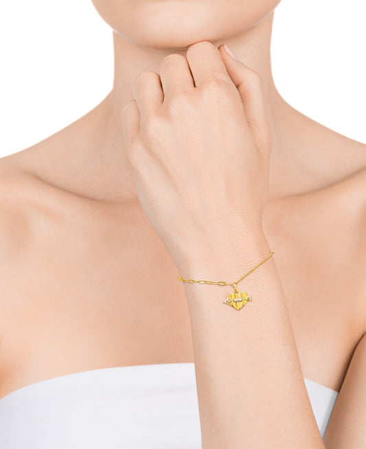 VICEROY JEWELRY 61064P100-36 Schmuck Kunststoff