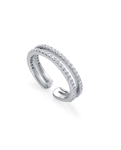 VICEROY JEWELRY 7119A013-38 Schmuck Kunststoff ansicht-3