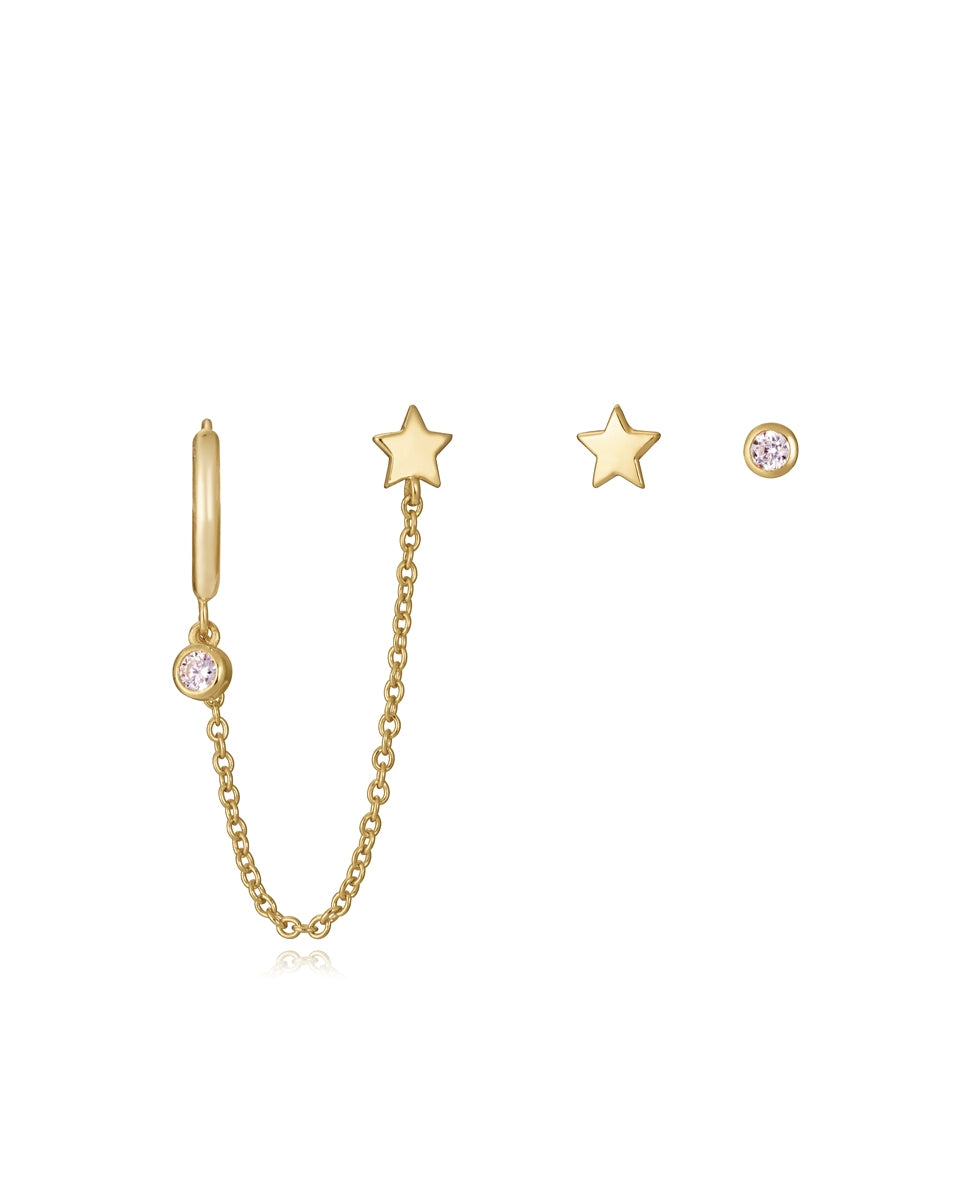VICEROY JEWELRY 9111E100-30 Schmuck Kunststoff ansicht-2