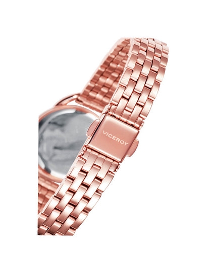 VICEROY NEW COLLECTION 401012-98 Analoguhr Armbanduhr 24 mm ansicht-2