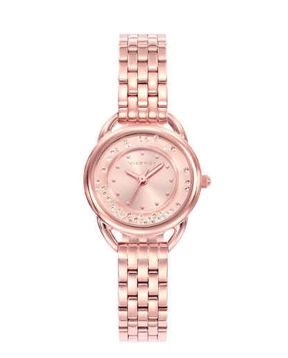 VICEROY NEW COLLECTION 401012-98 Analoguhr Armbanduhr 24 mm