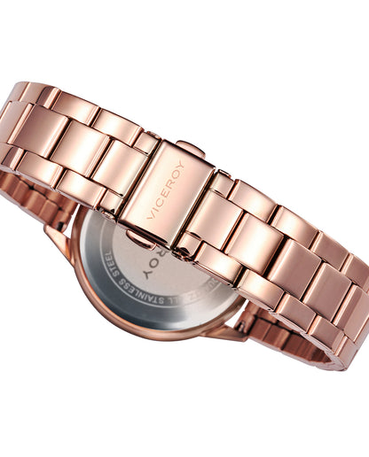 VICEROY NEW COLLECTION 401038-97 Analoguhr Armbanduhr 36 mm ansicht-2