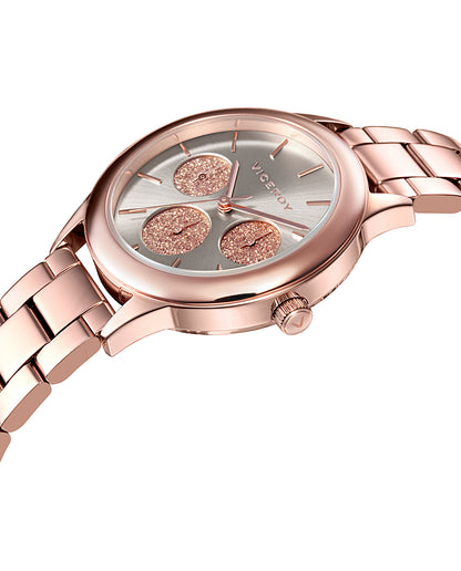VICEROY NEW COLLECTION 401038-97 Analoguhr Armbanduhr 36 mm