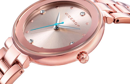 VICEROY NEW COLLECTION 401040-90 Analoguhr Armbanduhr 32 mm ansicht-2