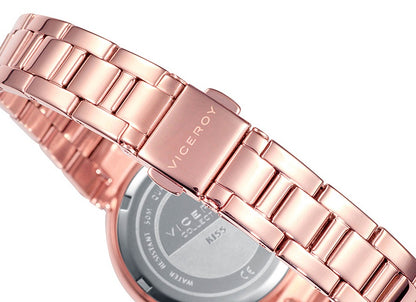 VICEROY NEW COLLECTION 401040-90 Analoguhr Armbanduhr 32 mm