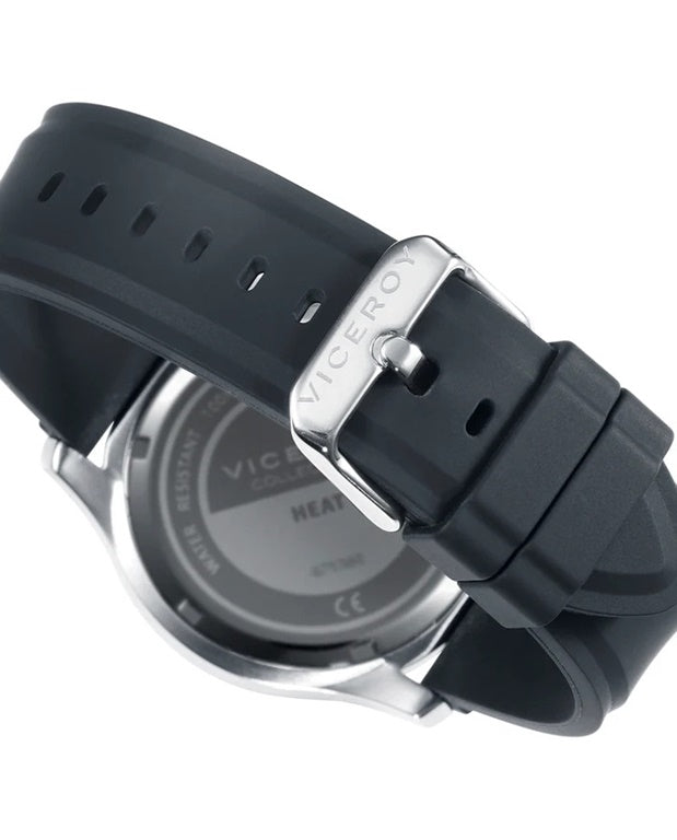 VICEROY NEW COLLECTION 401129-57 Analoguhr Armbanduhr 43 mm ansicht-2